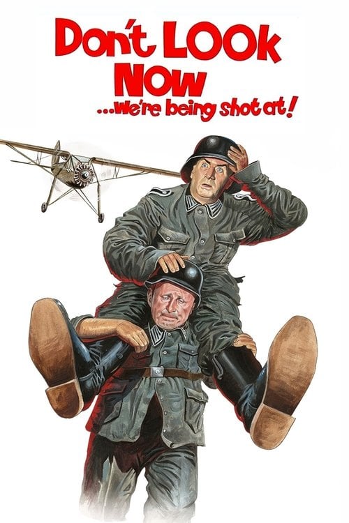 Watch La Grande Vadrouille 1966 online