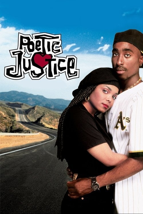 Watch Poetic Justice 1993 online