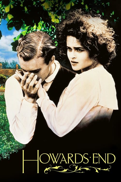 Watch Howards End 1992 online