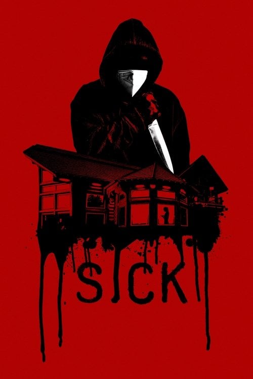 Watch Sick 2022 online