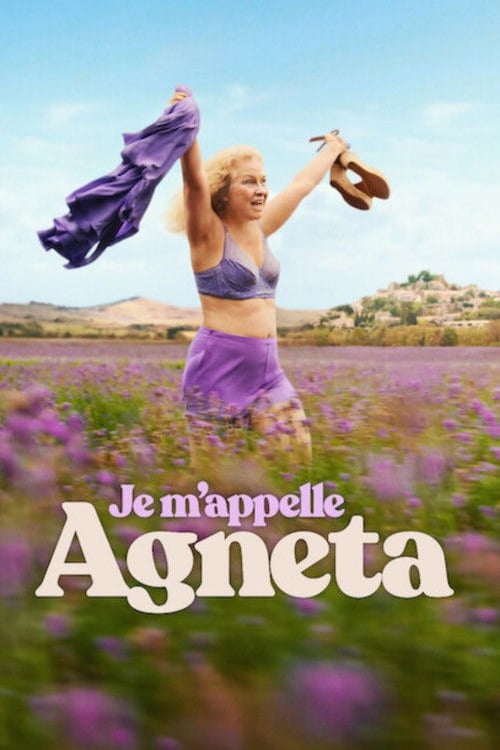 Дивитися фільм Je m'appelle Agneta 2026 онлайн
