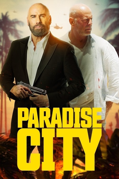 Watch Paradise City 2022 online