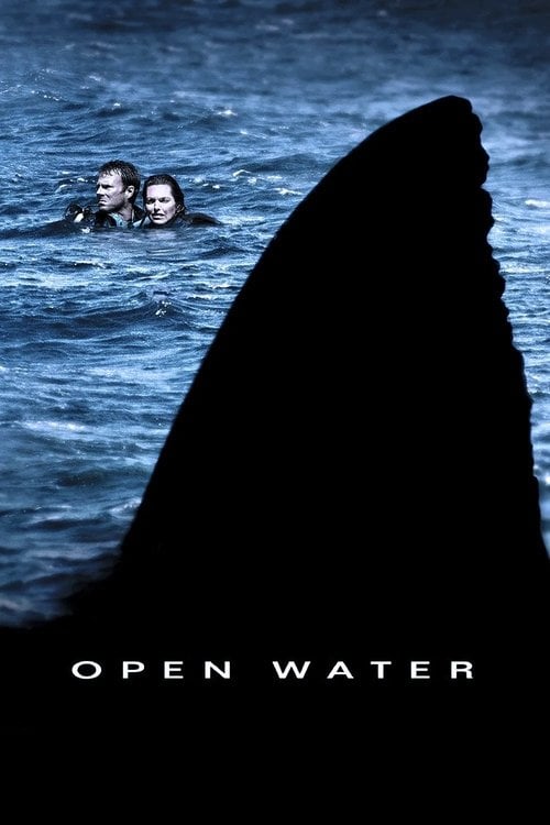 Дивитися фільм Відкрите море 2004 онлайн
