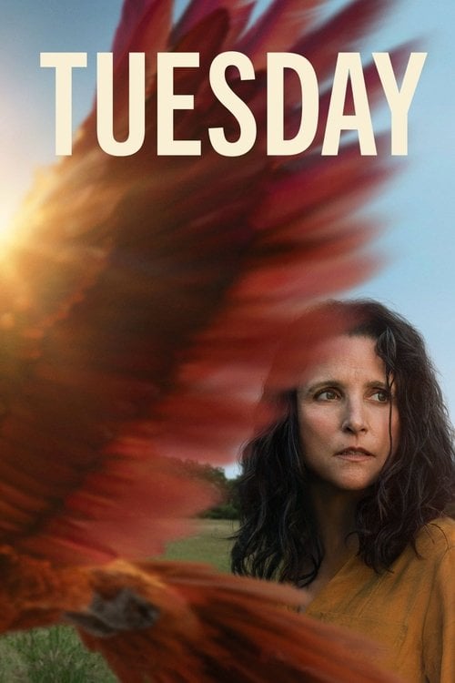 Watch Tuesday 2024 online