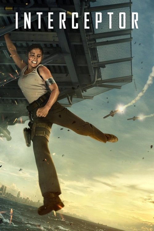 Watch Interceptor 2022 online