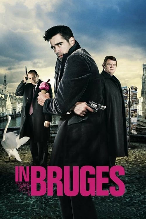 Watch In Bruges 2008 online