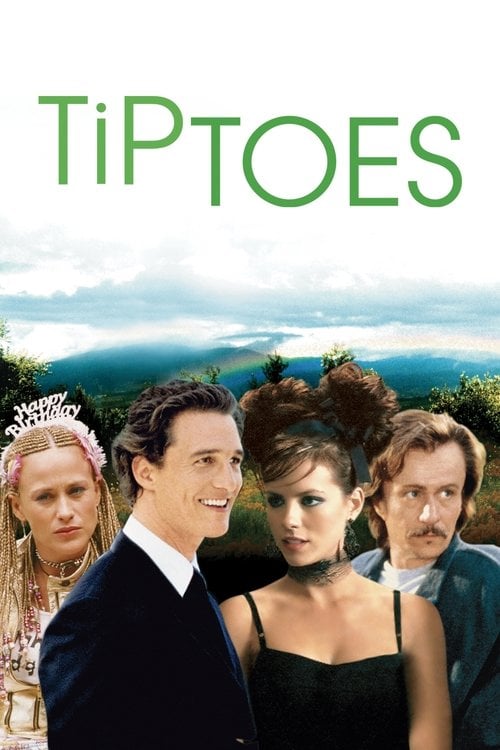 Watch Tiptoes 2002 online