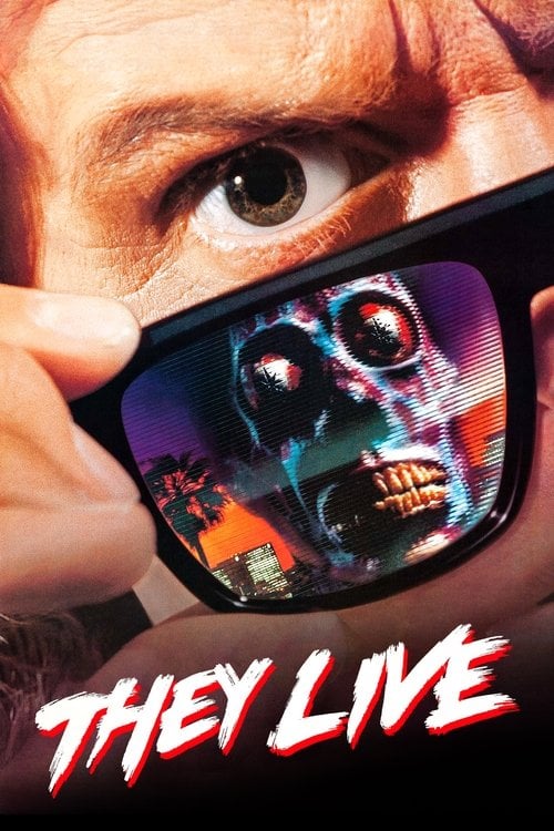 Watch They Live 1988 online