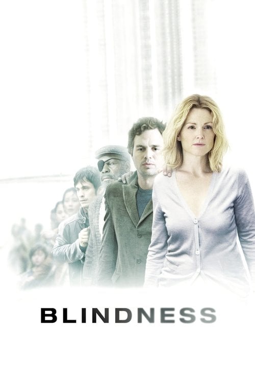 Watch Blindness 2008 online