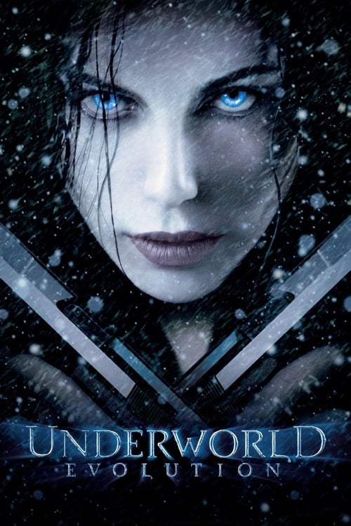 Watch Underworld: Evolution 2006 online