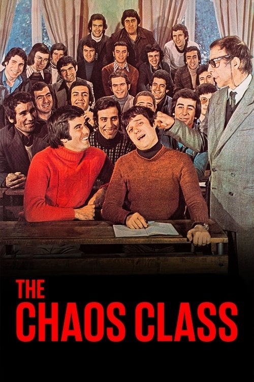 Watch Hababam Sınıfı 1975 online