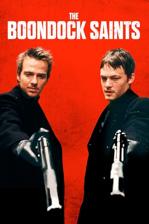 Watch The Boondock Saints 1999 online