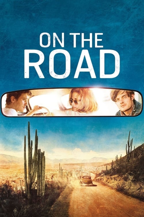 Watch On the Road 2012 online