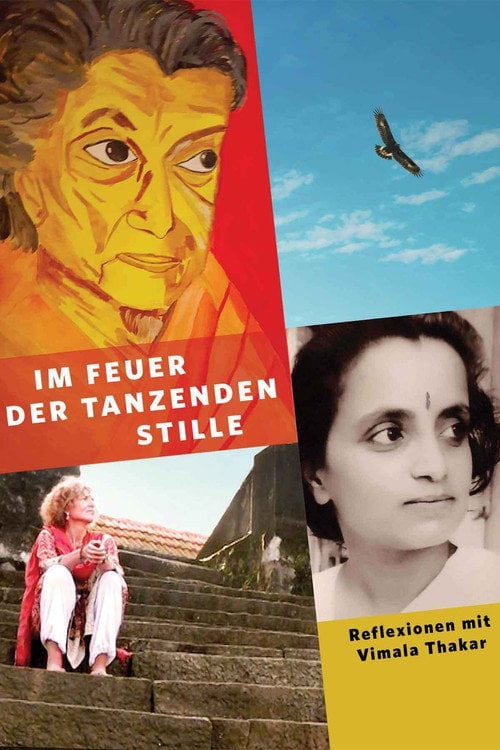 Watch In the Fire of Dancing Stillness - Reflections with Vimala Thakar 2020 online