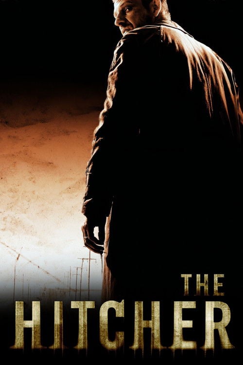 Watch The Hitcher 2007 online