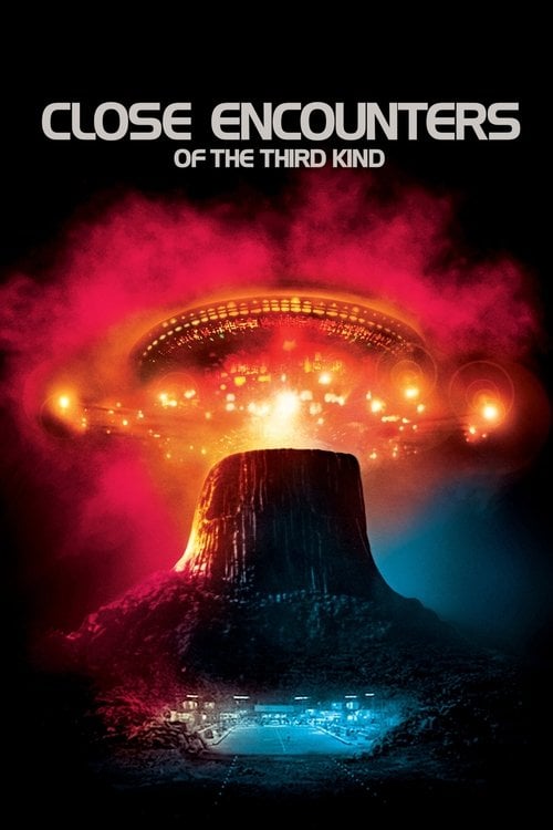 Watch Close Encounters of the Third Kind 1977 online