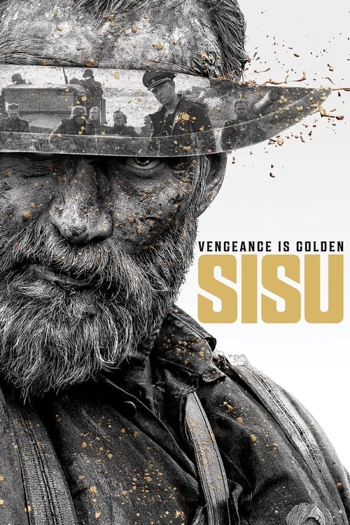 Watch Sisu 2022 online