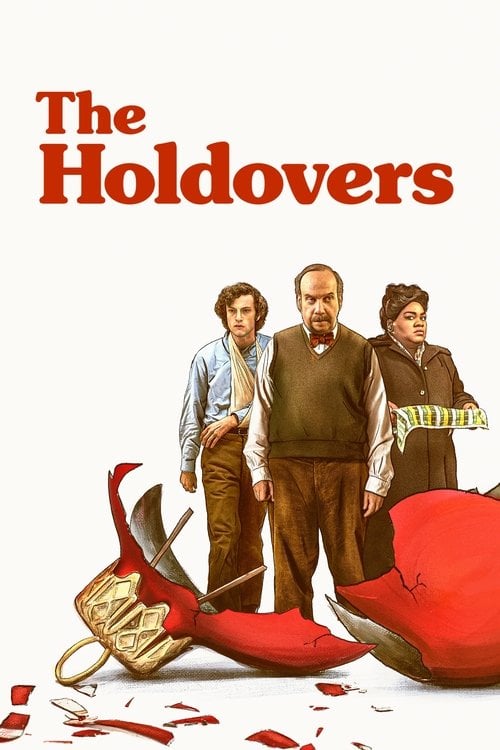 Watch The Holdovers 2023 online