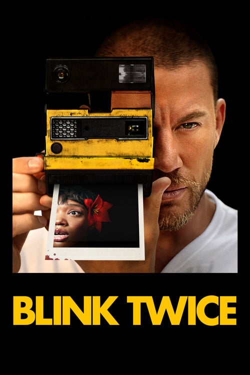 Watch Blink Twice 2024 online