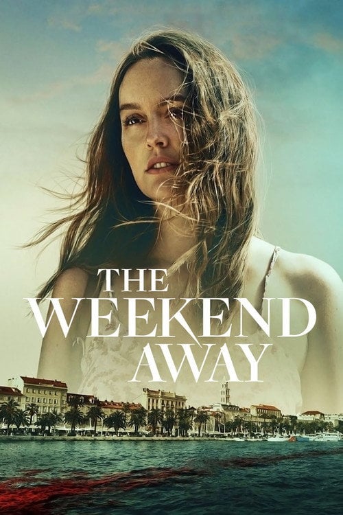 Watch The Weekend Away 2022 online