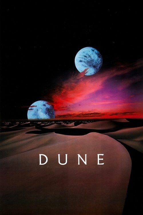Watch Dune 1984 online