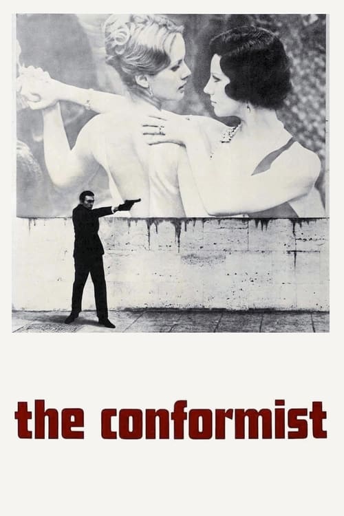 Watch Il conformista 1971 online