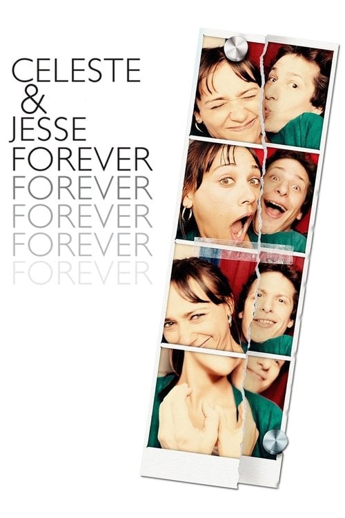 Watch Celeste & Jesse Forever 2012 online