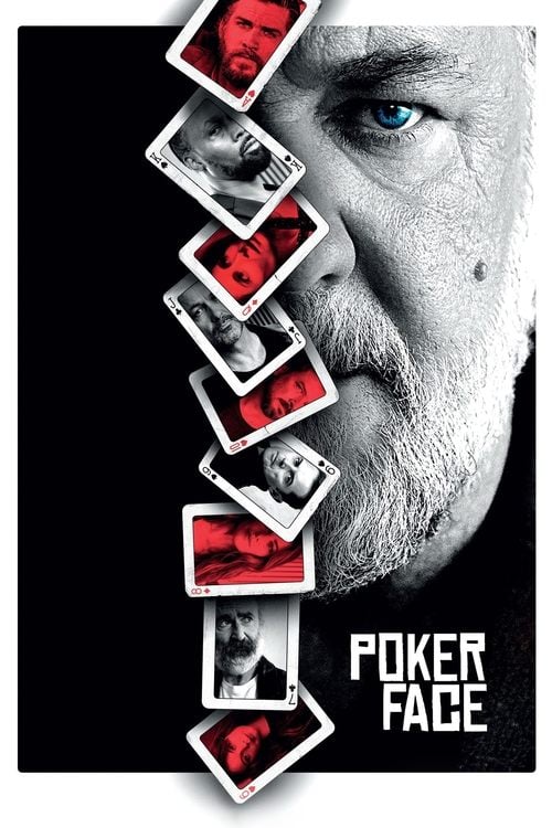 Watch Poker Face 2022 online