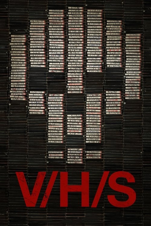 Watch V/H/S 2012 online