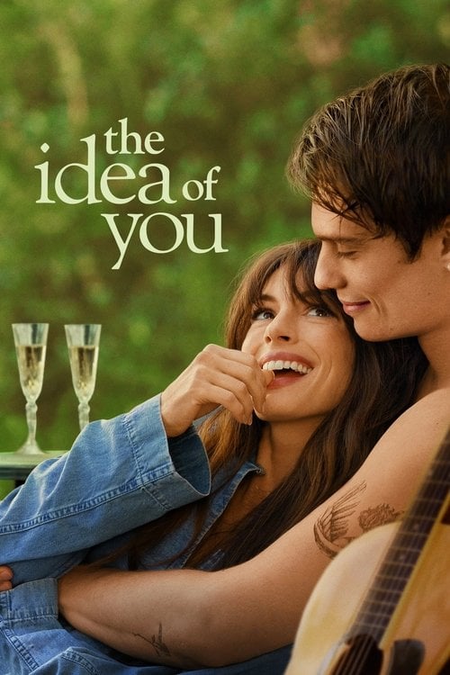 Watch The Idea of You 2024 online