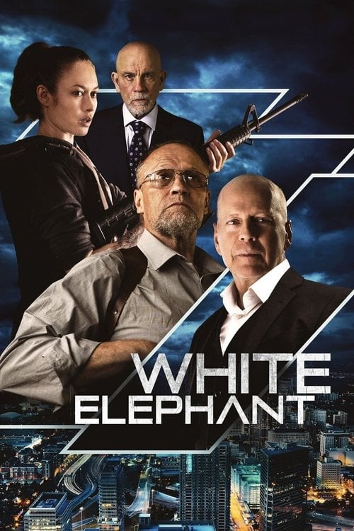 Watch White Elephant 2022 online