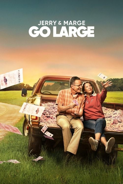 Watch Jerry & Marge Go Large 2022 online