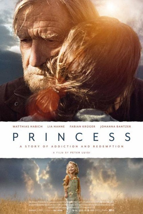 Watch Prinzessin 2021 online