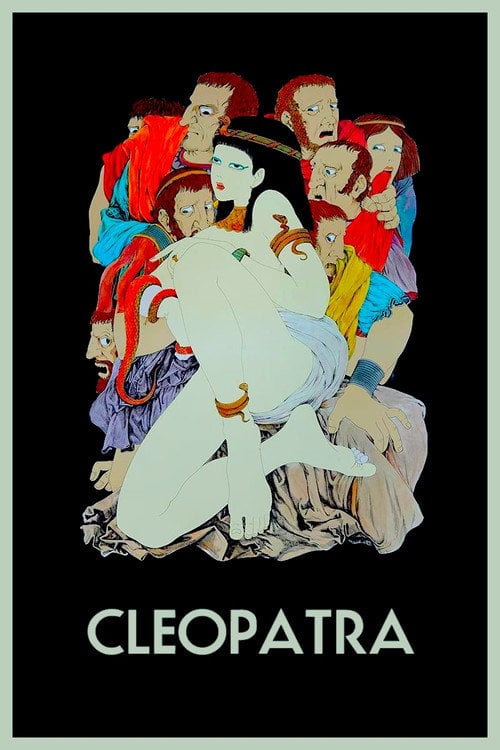 Watch Cleopatra: Queen of Sex 1970 online