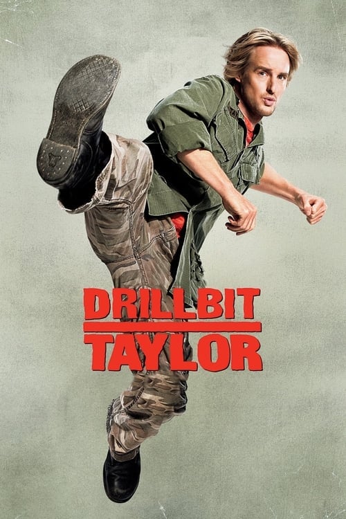 Watch Drillbit Taylor 2008 online