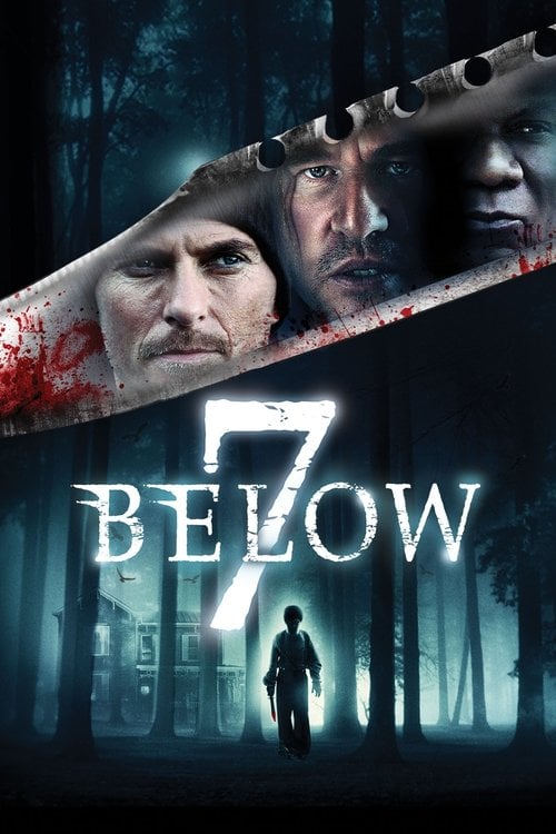 Watch 7 Below 2012 online