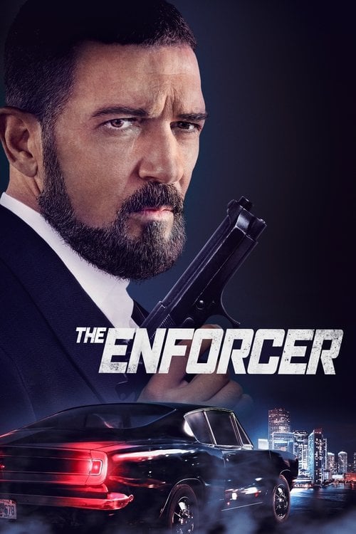 Watch The Enforcer 2022 online
