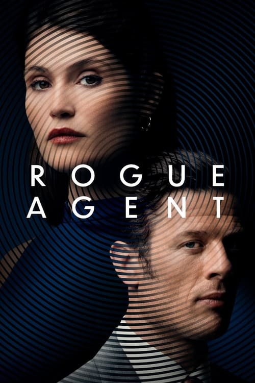 Watch Rogue Agent 2022 online