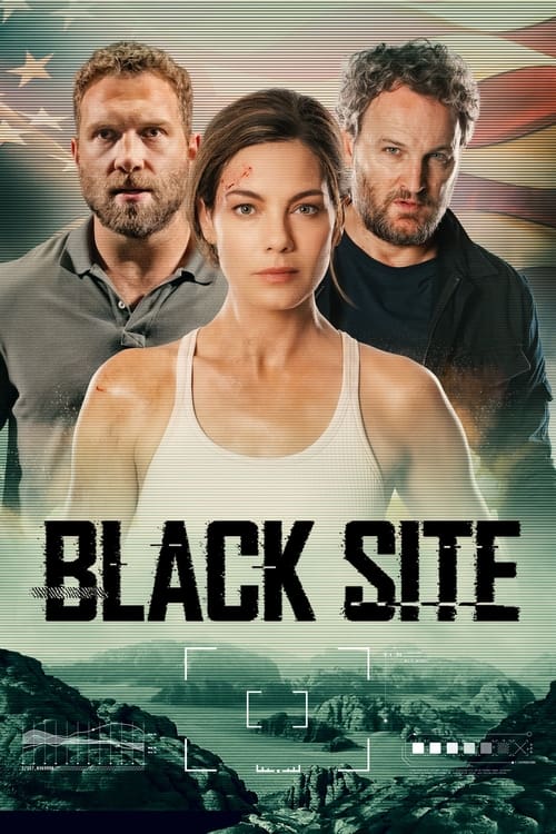 Watch Black Site 2022 online
