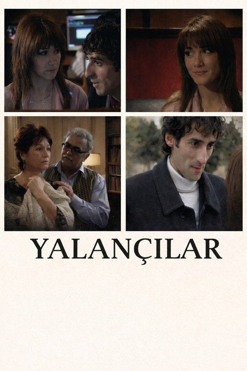Watch Yalançılar 2008 online
