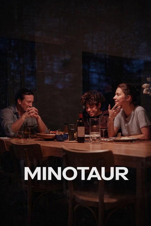 Watch Minotaure 2026 online