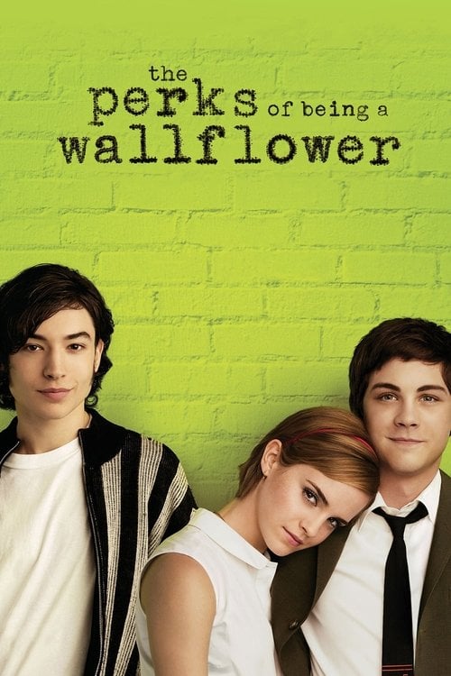 Watch The Perks of Being a Wallflower 2012 online