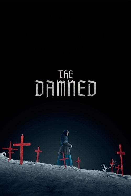 Watch The Damned 2025 online