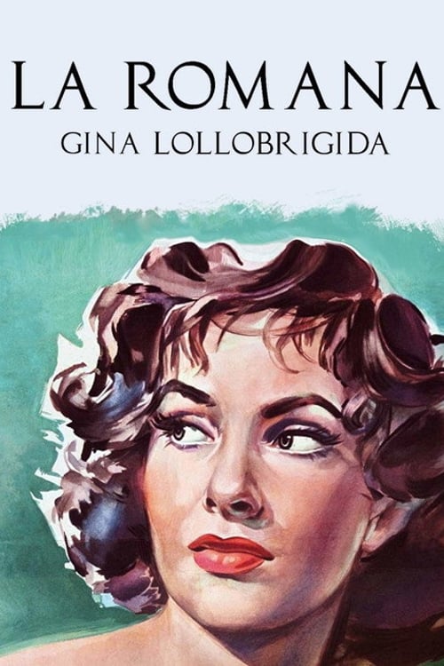 Дивитися фільм La romana 1954 онлайн