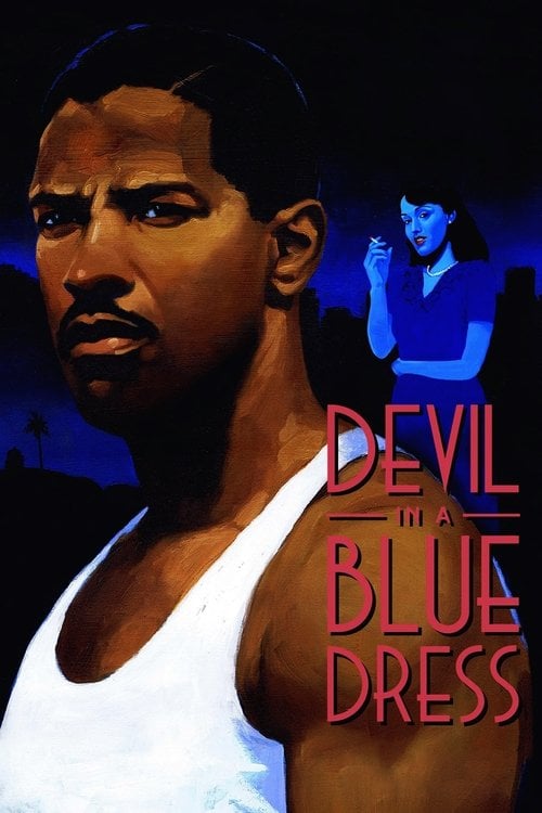 Watch Devil in a Blue Dress 1995 online