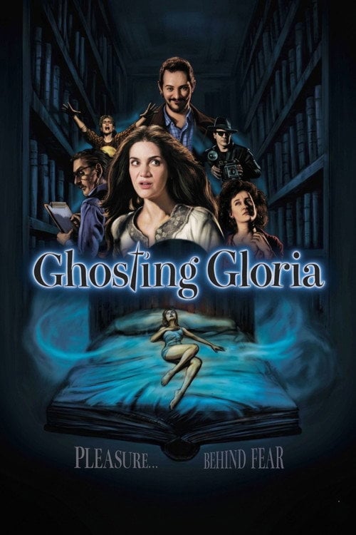 Watch Muerto con Gloria 2022 online