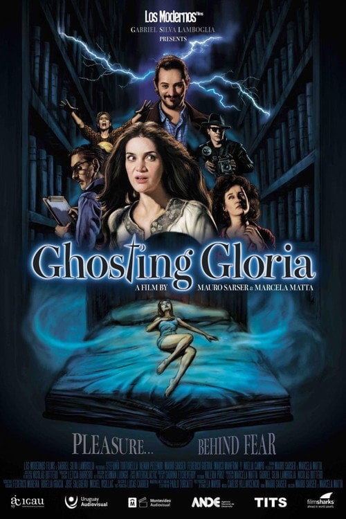 Дивитися фільм Muerto con Gloria 2022 онлайн