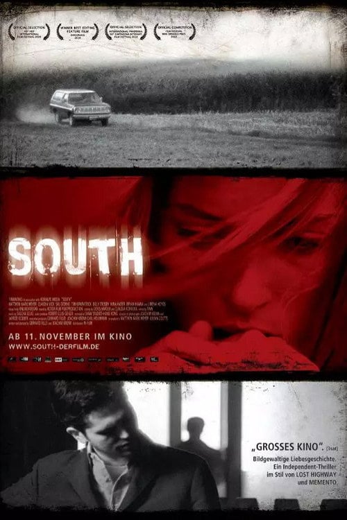 Дивитися фільм South 2011 онлайн