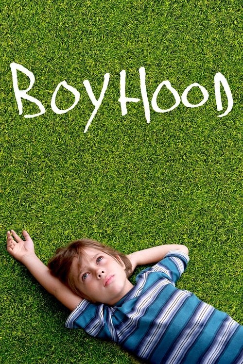 Watch Boyhood 2014 online