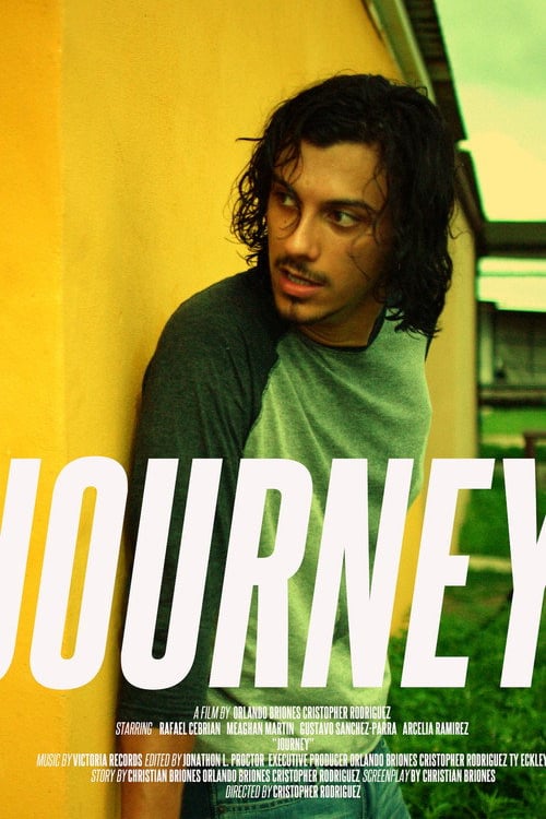 Watch Journey 2026 online